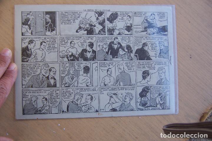 Tebeos: hispano americana,- dick toro n&ordm; 9 al 28 - Foto 30