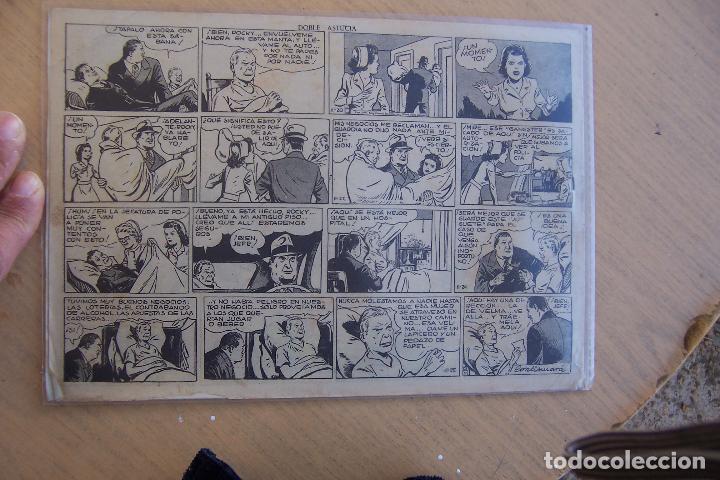 Tebeos: hispano americana,- dick toro n&ordm; 9 al 28 - Foto 32