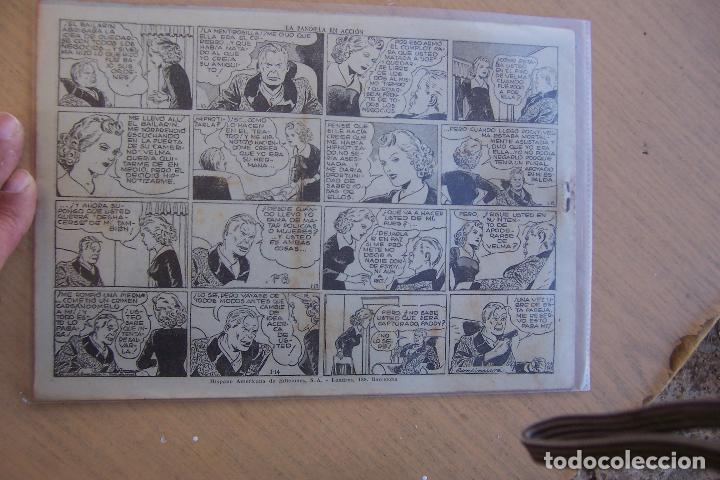 Tebeos: hispano americana,- dick toro n&ordm; 9 al 28 - Foto 36