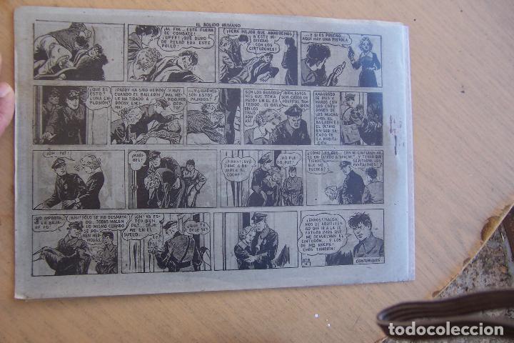 Tebeos: hispano americana,- dick toro n&ordm; 9 al 28 - Foto 38