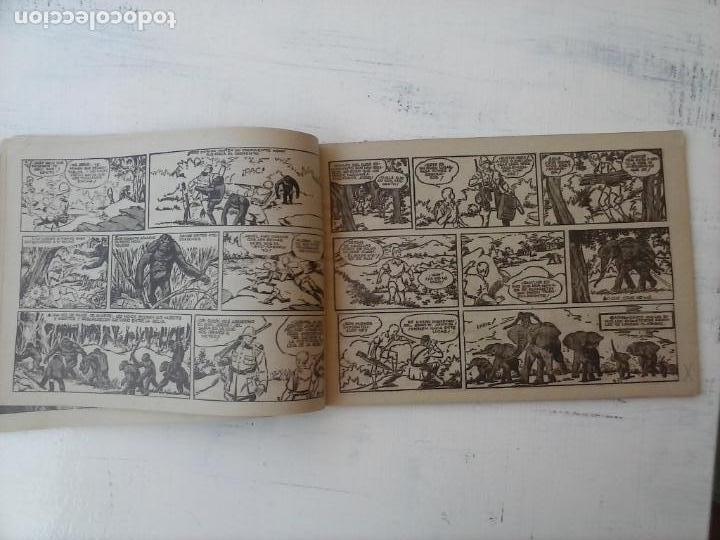 Tebeos: COLECCI&Oacute;N JORGE Y FERNADO N&ordm; 4 - Foto 3