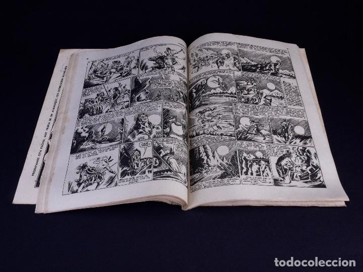 Tebeos: ALMANAQUE DE LEYENDAS 1945 - Foto 6