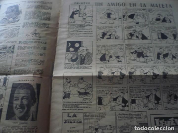 Tebeos: Leyendas - Foto 2
