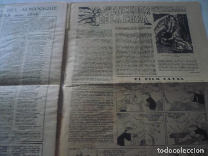 Tebeos: Leyendas - Foto 3