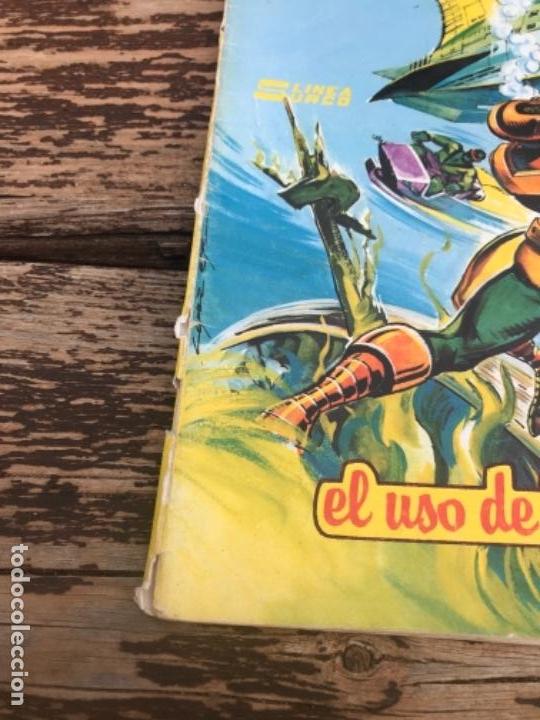 Tebeos: Hombre de Hierro, Marvel, 1979-1982-1983 - Foto 4