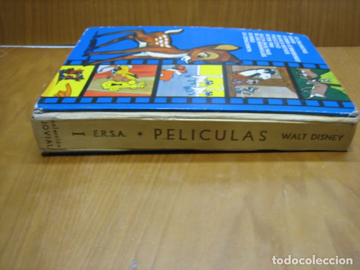 Tebeos: Antiguo tebeo de peliculas - Foto 4