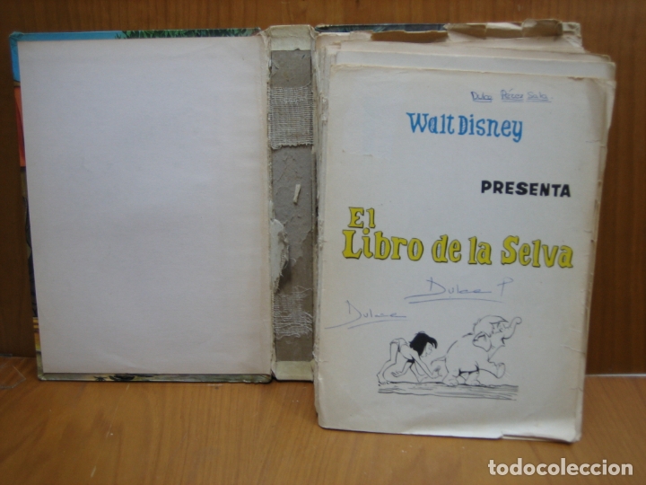 Tebeos: Antiguo tebeo de peliculas - Foto 2