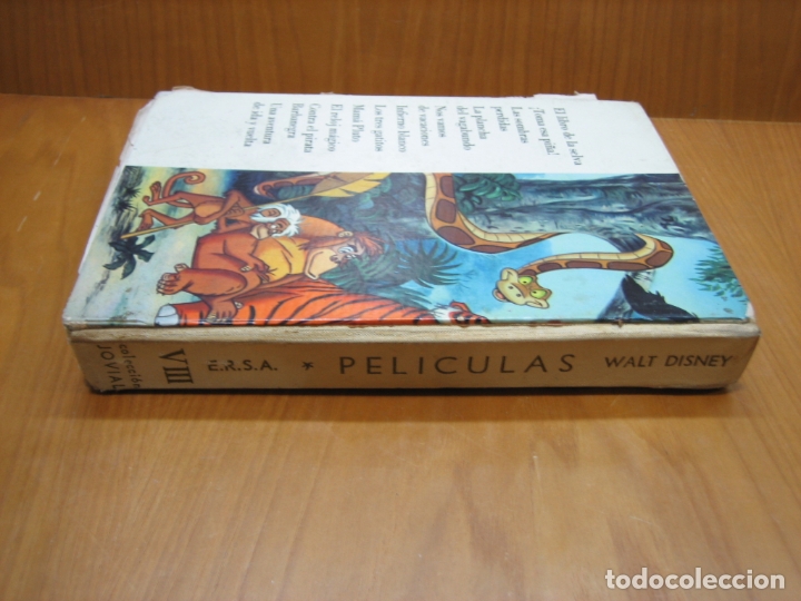 Tebeos: Antiguo tebeo de peliculas - Foto 4