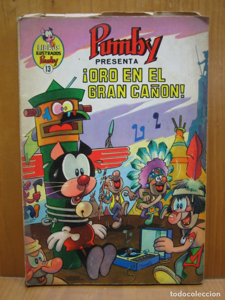 Tebeos: Antiguo tebeo de Disney - Foto 1