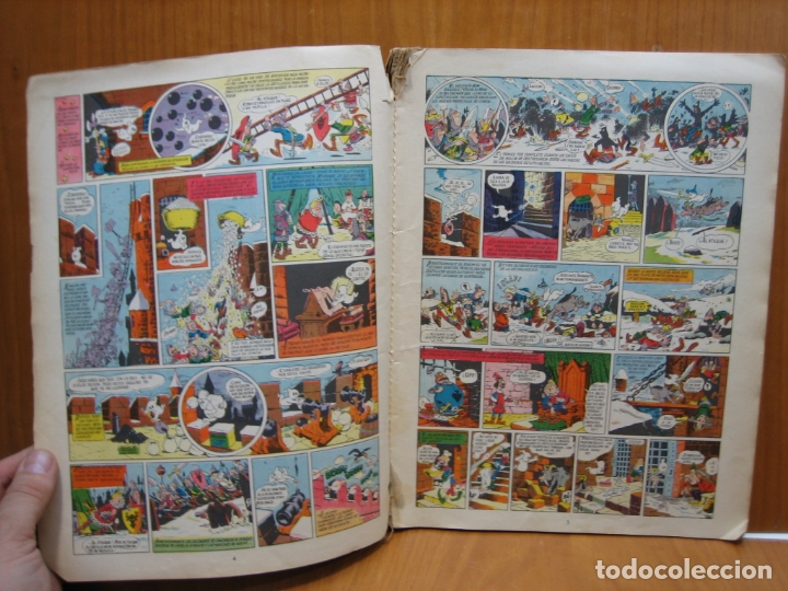 Tebeos: Antiguo tebeo - Foto 2