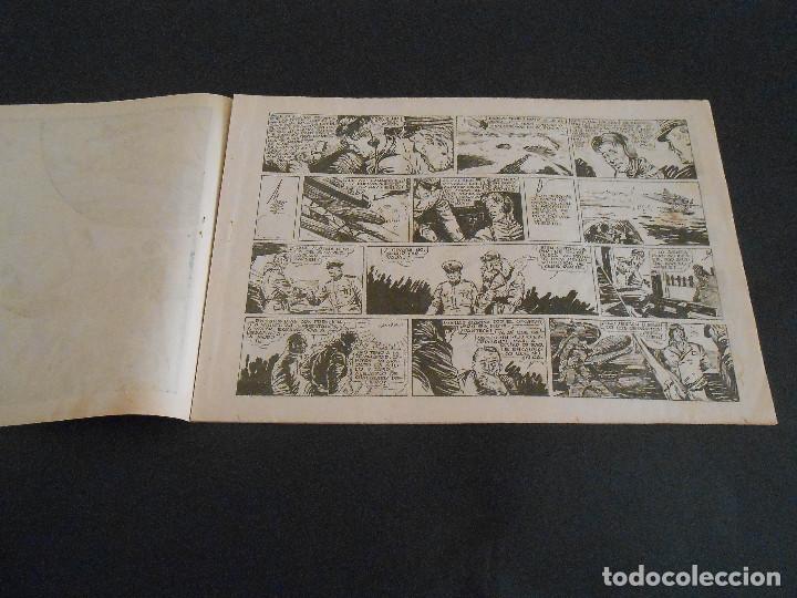 Tebeos: S.O.S EN EL &Aacute;RTCO. HISPANO AMERICANA - Foto 3