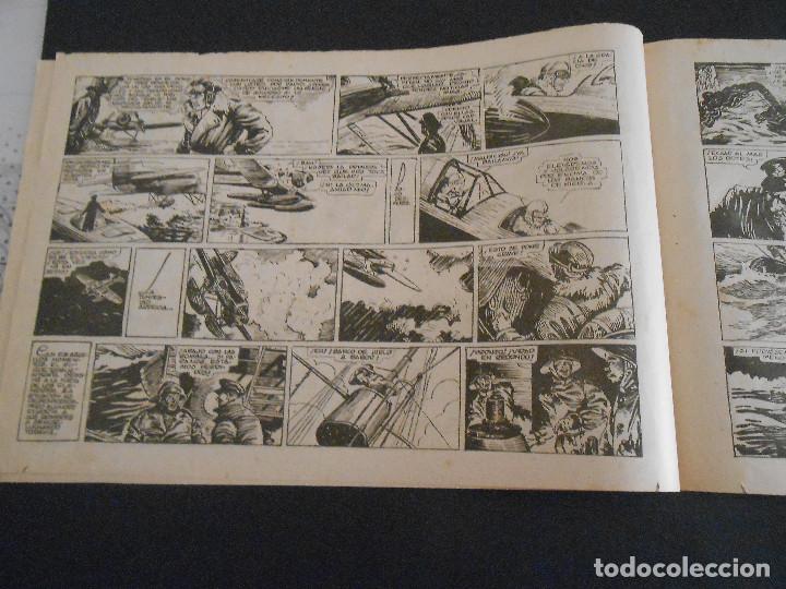 Tebeos: S.O.S EN EL &Aacute;RTCO. HISPANO AMERICANA - Foto 4