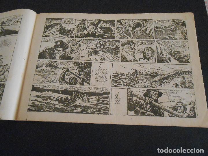 Tebeos: S.O.S EN EL &Aacute;RTCO. HISPANO AMERICANA - Foto 5