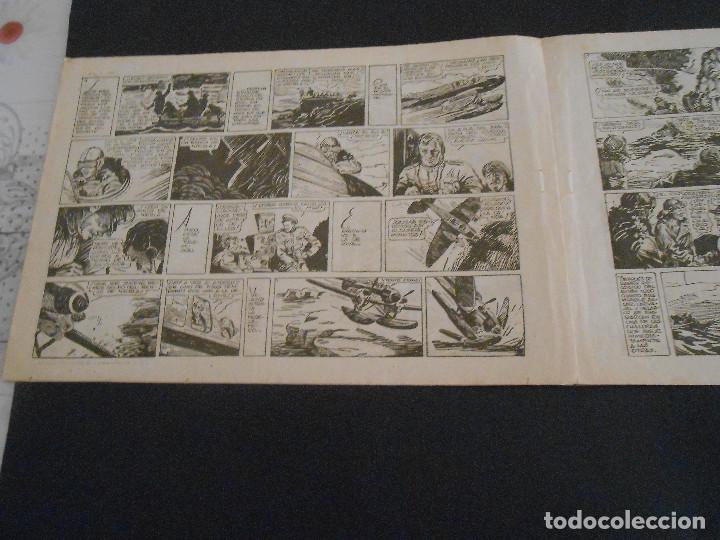 Tebeos: S.O.S EN EL &Aacute;RTCO. HISPANO AMERICANA - Foto 6