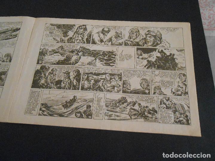 Tebeos: S.O.S EN EL &Aacute;RTCO. HISPANO AMERICANA - Foto 7