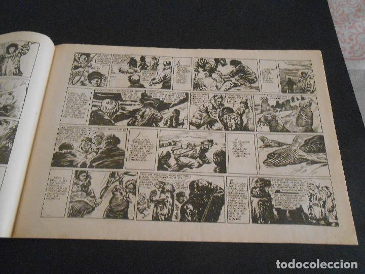 Tebeos: S.O.S EN EL &Aacute;RTCO. HISPANO AMERICANA - Foto 9