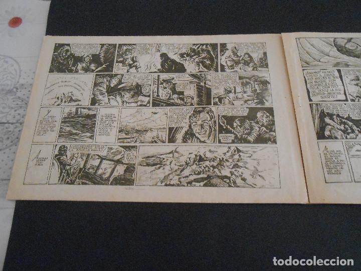 Tebeos: S.O.S EN EL &Aacute;RTCO. HISPANO AMERICANA - Foto 10