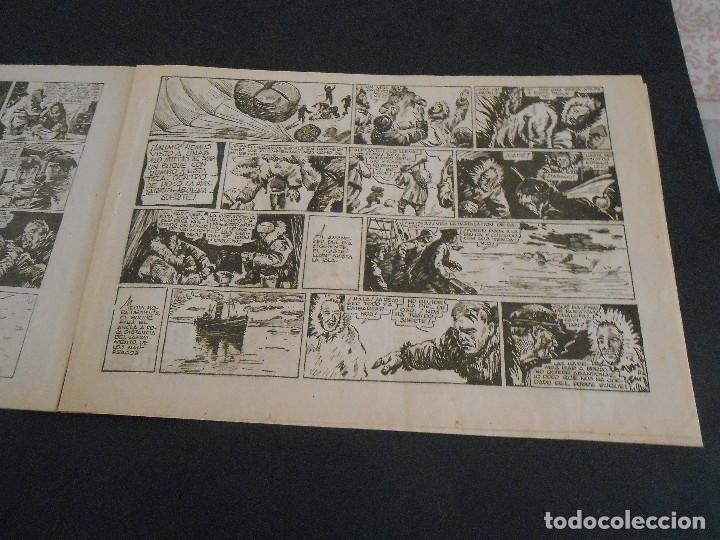 Tebeos: S.O.S EN EL &Aacute;RTCO. HISPANO AMERICANA - Foto 12