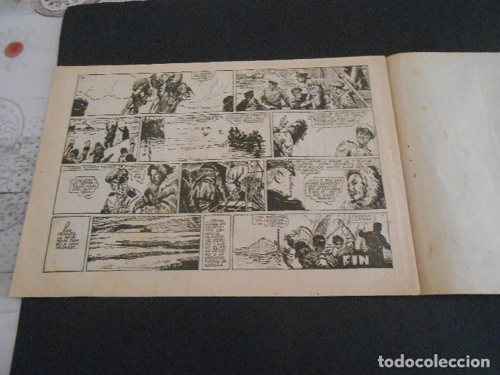 Tebeos: S.O.S EN EL &Aacute;RTCO. HISPANO AMERICANA - Foto 13