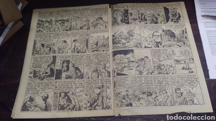 Tebeos: RIP KIRBY La misteriosa Casa de mu&ntilde;ecas - Foto 5