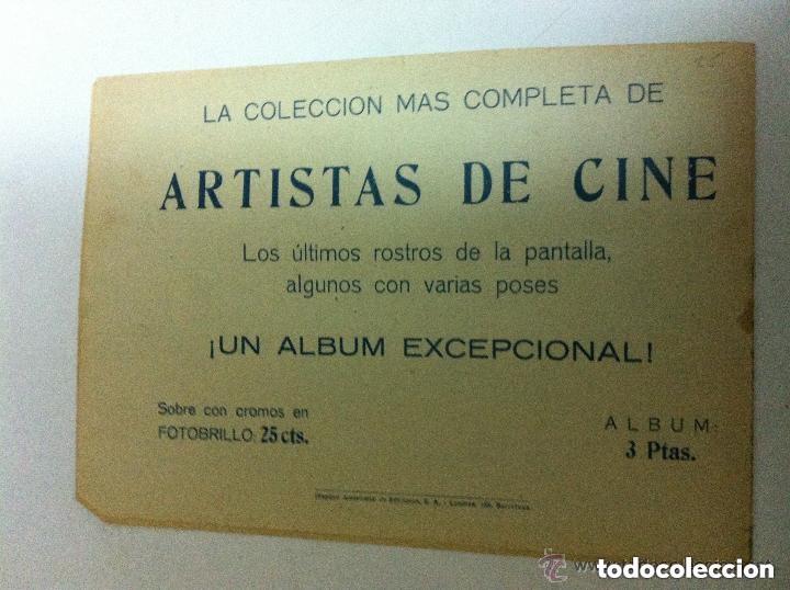 Tebeos: juan centella- n&ordm;. 21 (l,50 pts - Foto 2