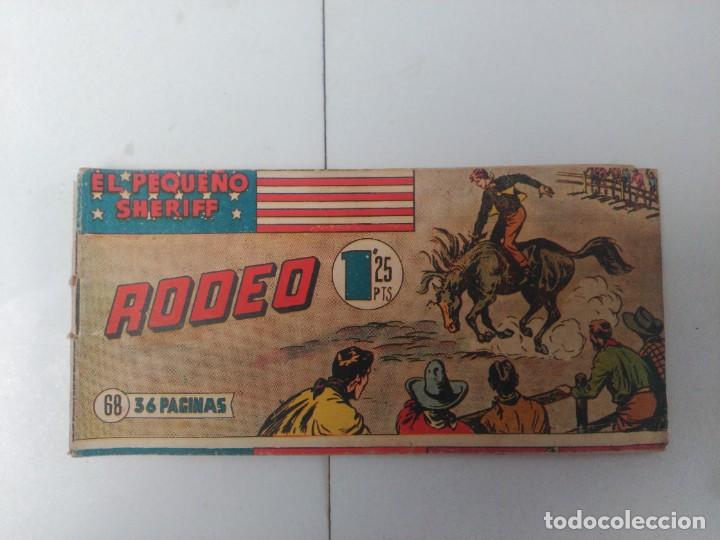 Tebeos: El Peque&ntilde;o Sheriff n&ordm;68 - Foto 1