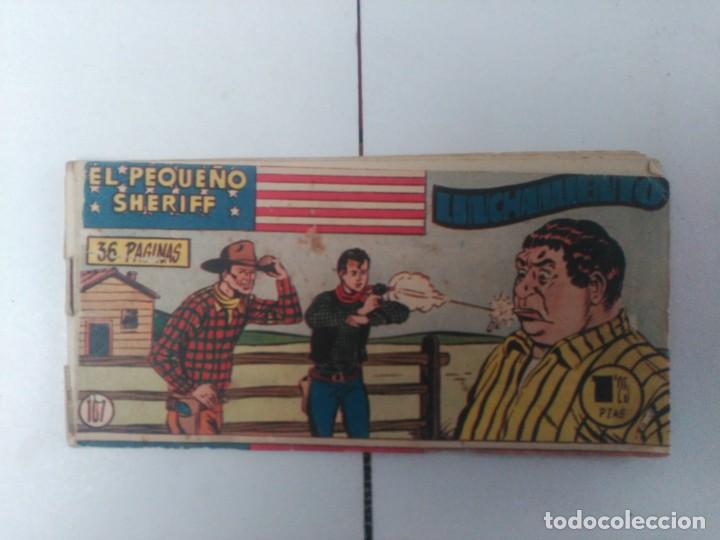 Tebeos: El Peque&ntilde;o Sheriff n&ordm;107 - Foto 1