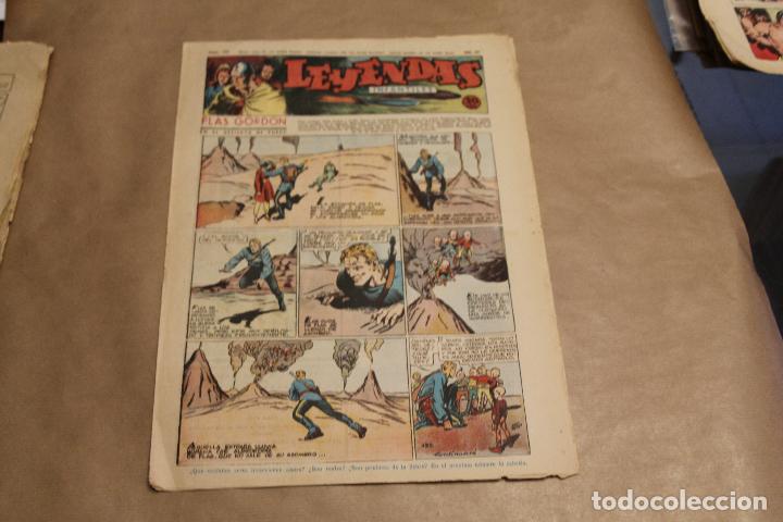 Tebeos: LEYENDAS INFANTILES N&ordm; 135 - Foto 1