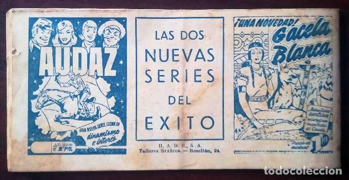 Tebeos: Suchai N&ordm; 31 - El caf&eacute; de Erika - Foto 4