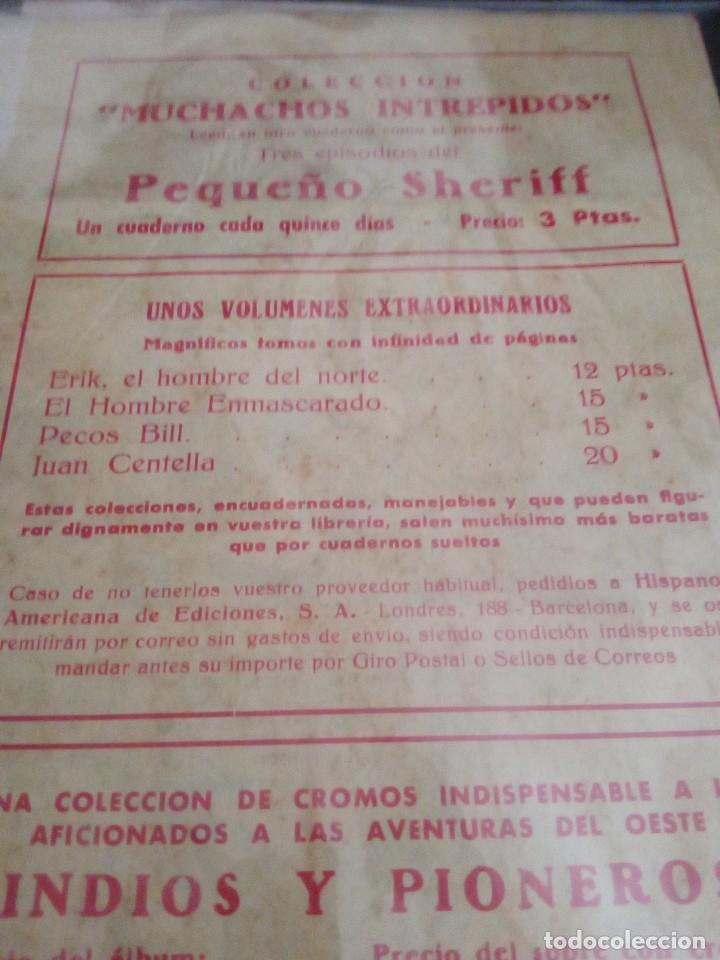 Tebeos: Suchai.Una historia extra&ntilde;a. - Foto 2