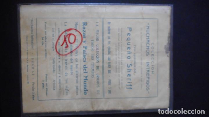 Tebeos: SUCHAI N&ordm; 25 (VERTICAL) / CLAS - Foto 2