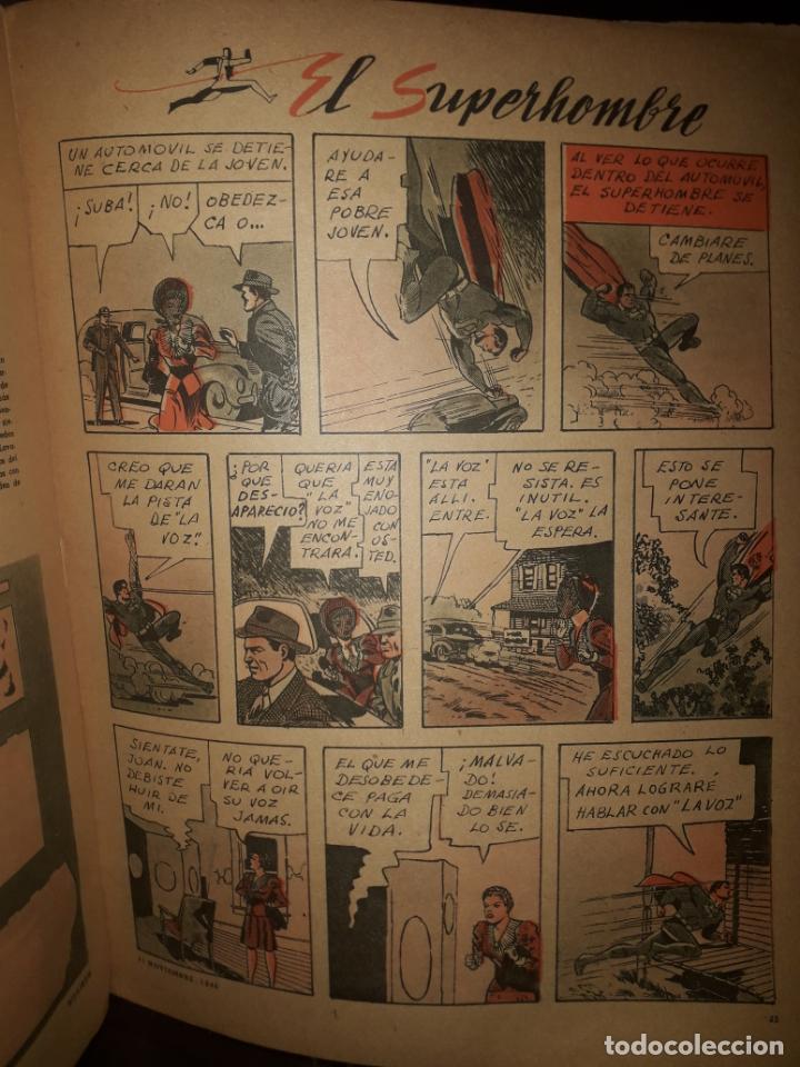 Tebeos: BILLIKEN DOS N&Uacute;MEROS - Foto 2