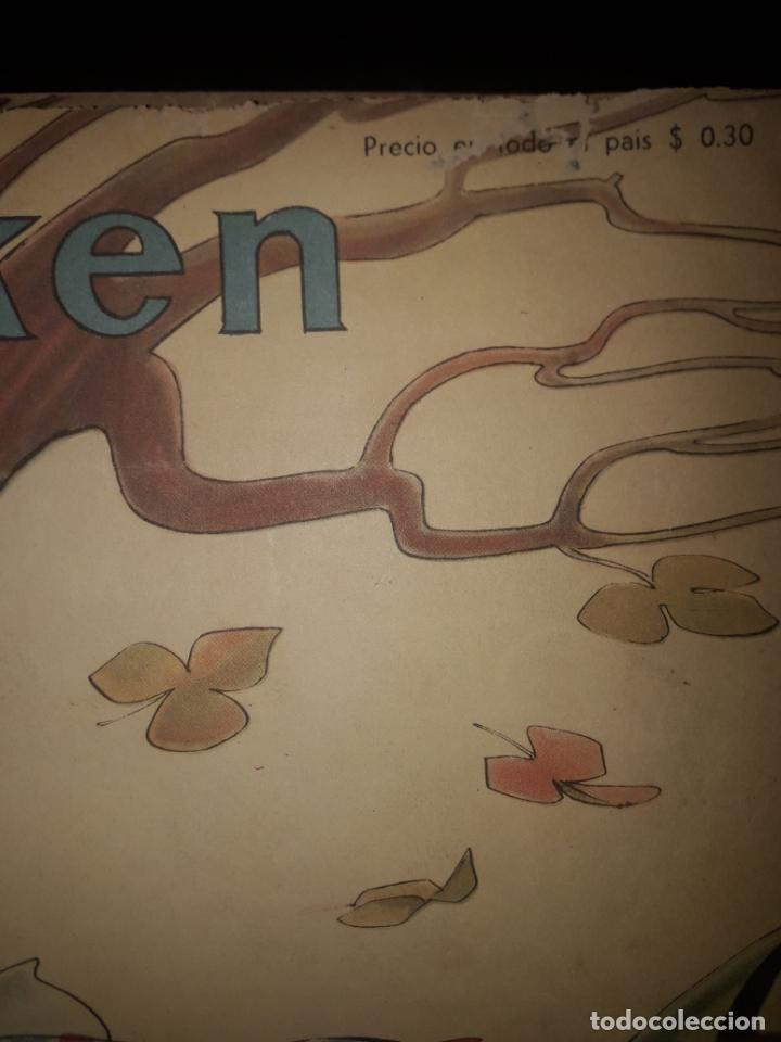 Tebeos: BILLIKEN DOS N&Uacute;MEROS - Foto 13