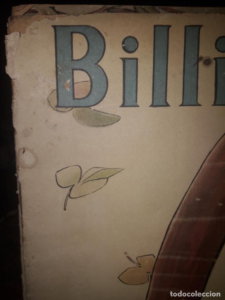 Tebeos: BILLIKEN DOS N&Uacute;MEROS - Foto 14