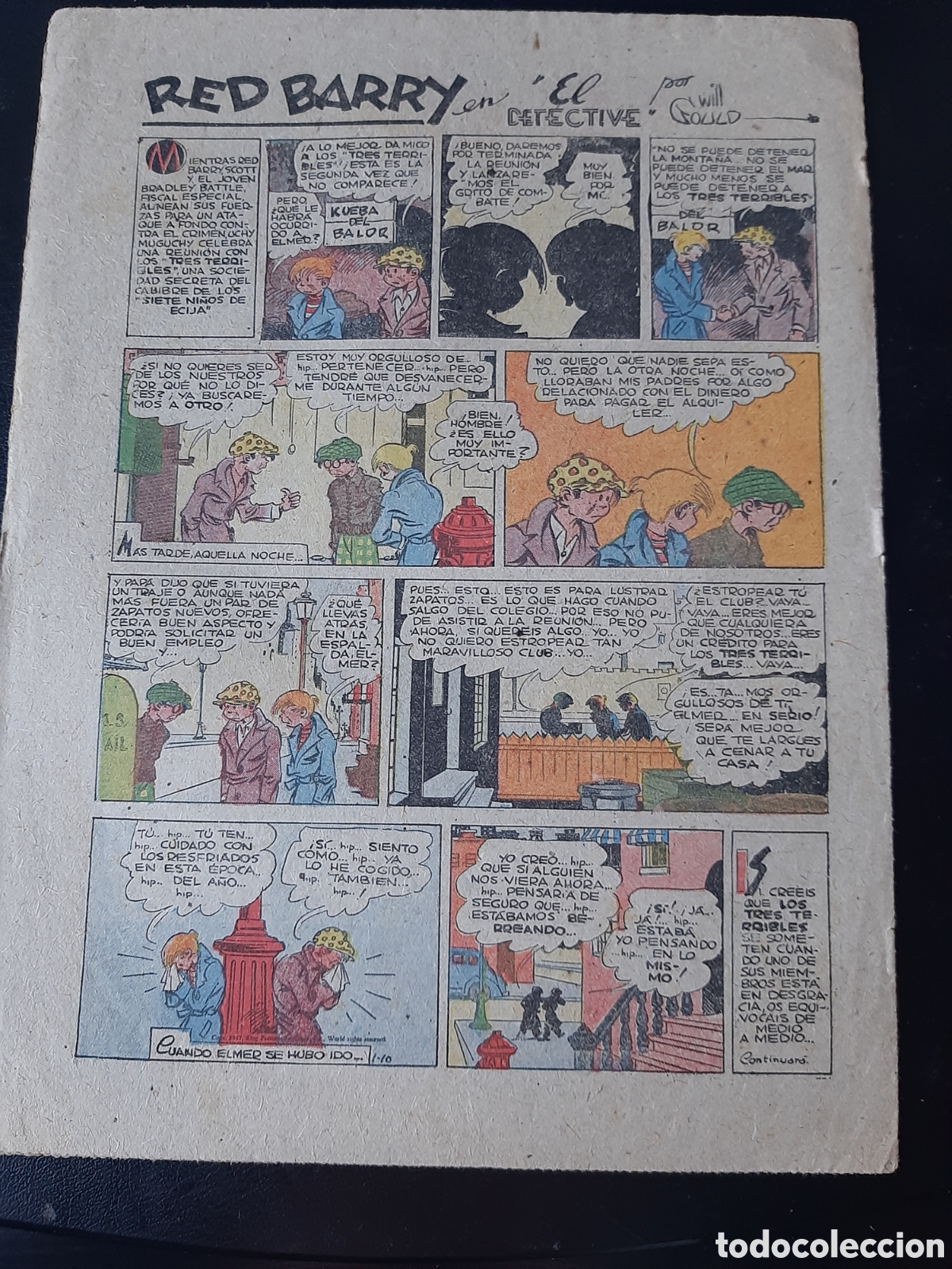 Tebeos: Yumbo numero 156 - Foto 2