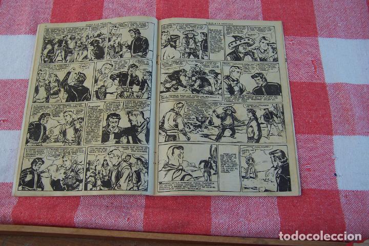 Tebeos: HISPANO AMERICANA,- PECOS BILL N&ordm; 7 - Foto 2