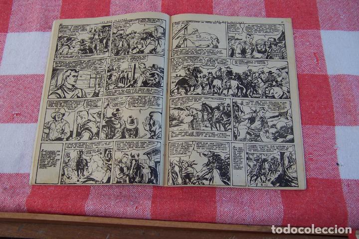 Tebeos: HISPANO AMERICANA,- PECOS BILL N&ordm; 8 - Foto 2