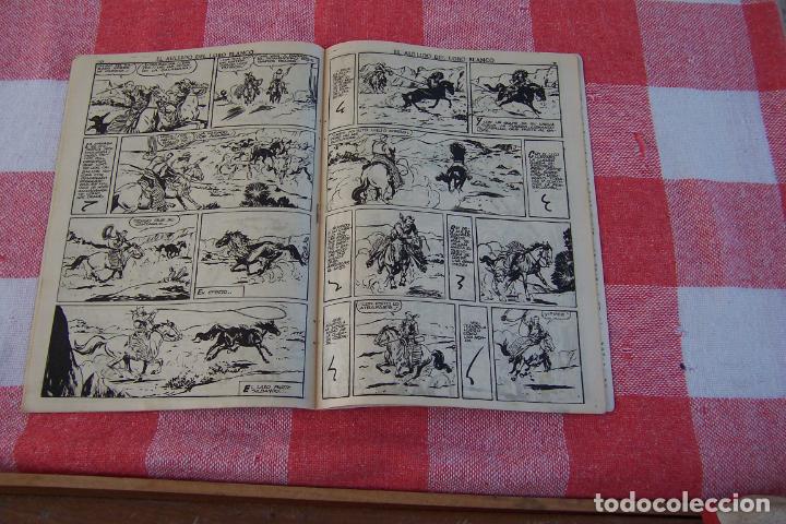 Tebeos: HISPANO AMERICANA,- PECOS BILL N&ordm; 9 - Foto 2