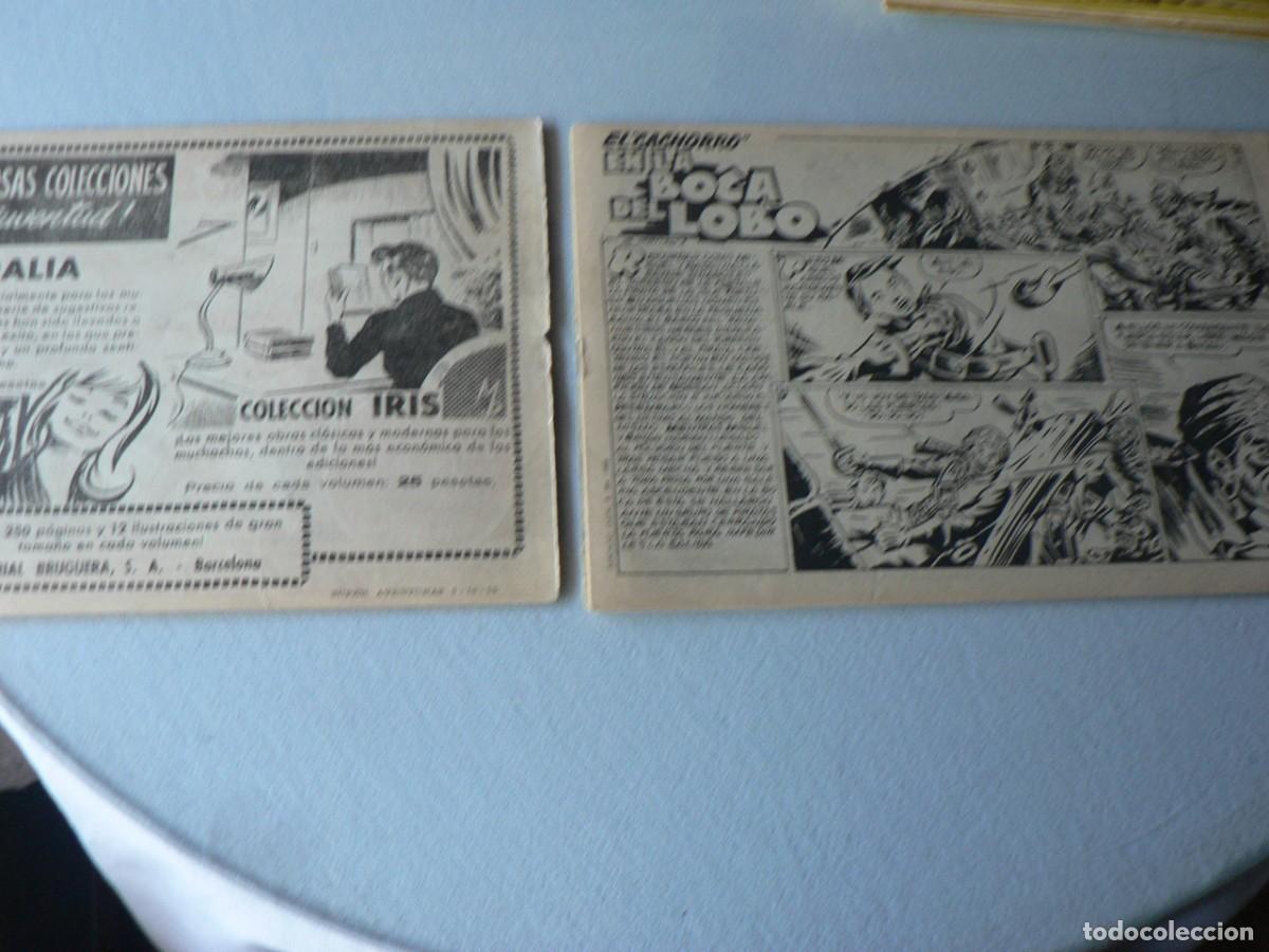 Tebeos: PANTERA RUBIA N&ordm; 1 - Foto 1