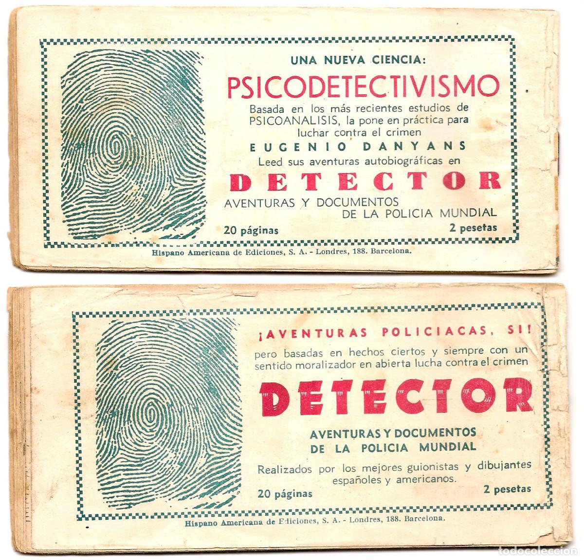 Tebeos: ferrer46. Suchai. N&ordm; 89, 90. - Foto 2