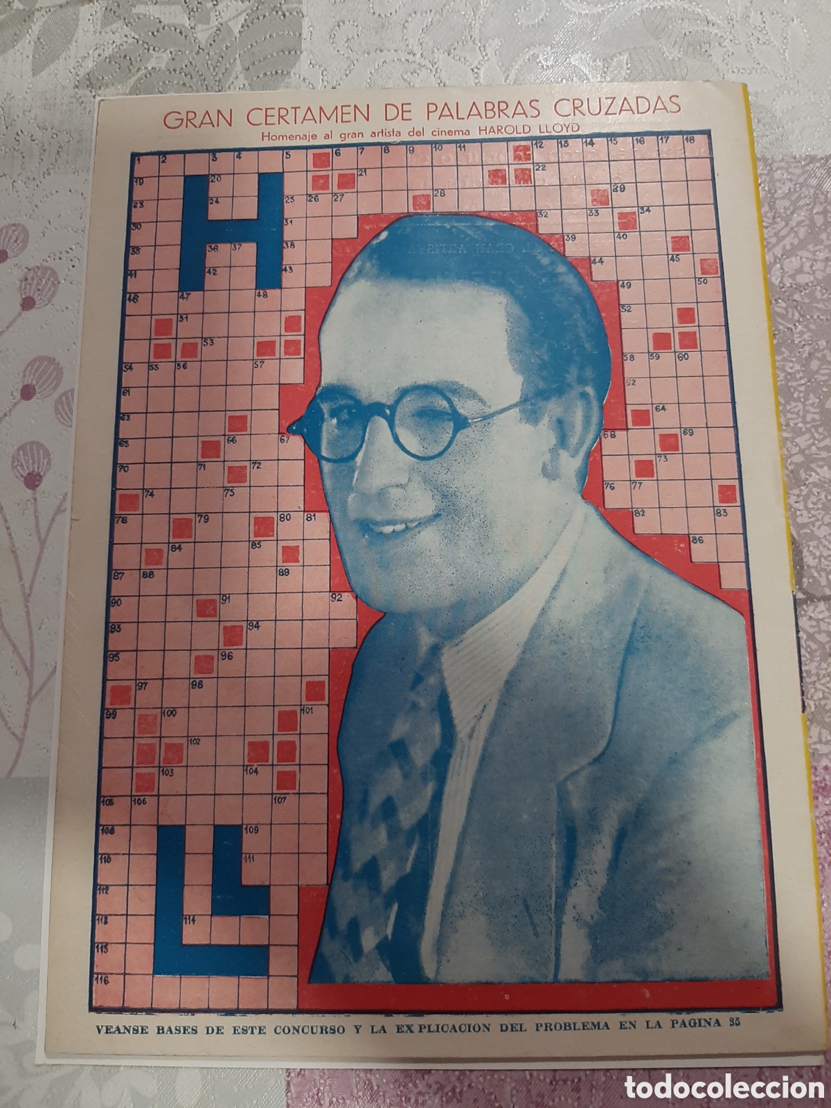 Tebeos: Aventurero, almanaque para 1938 - Foto 2