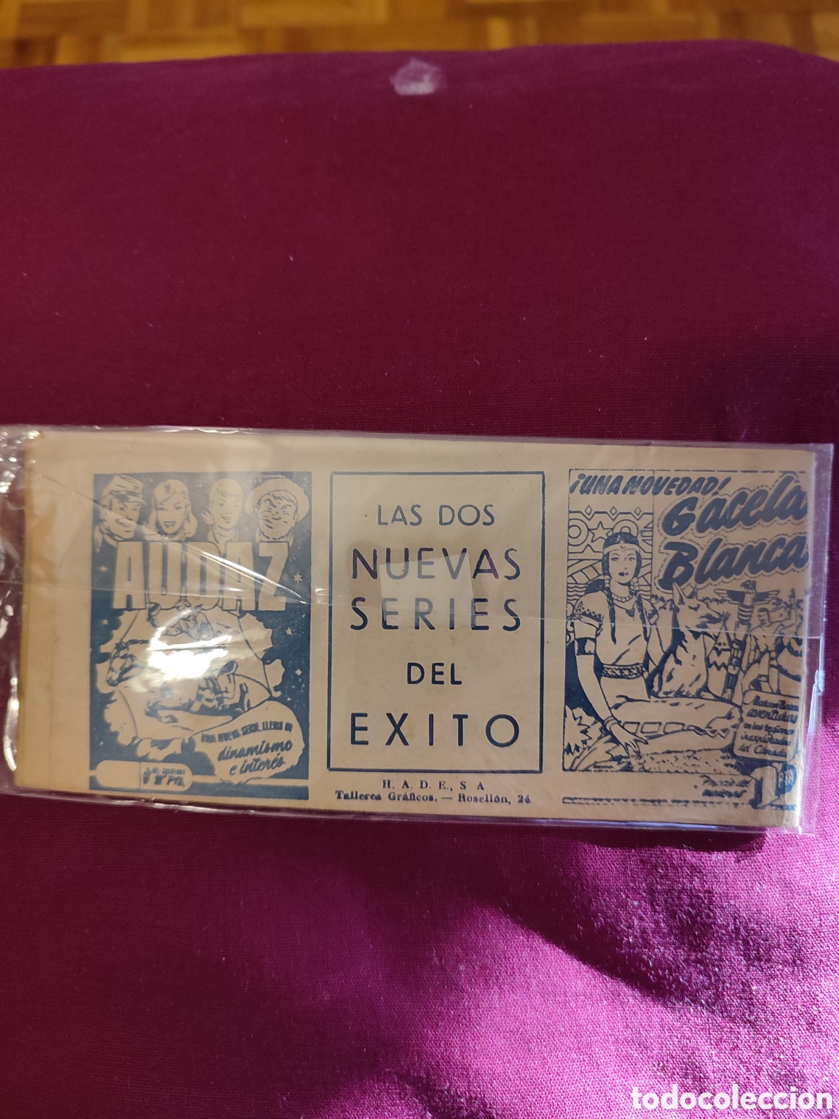Tebeos: El peque&ntilde;o Sheriff n&uacute;mero 66 - Foto 2