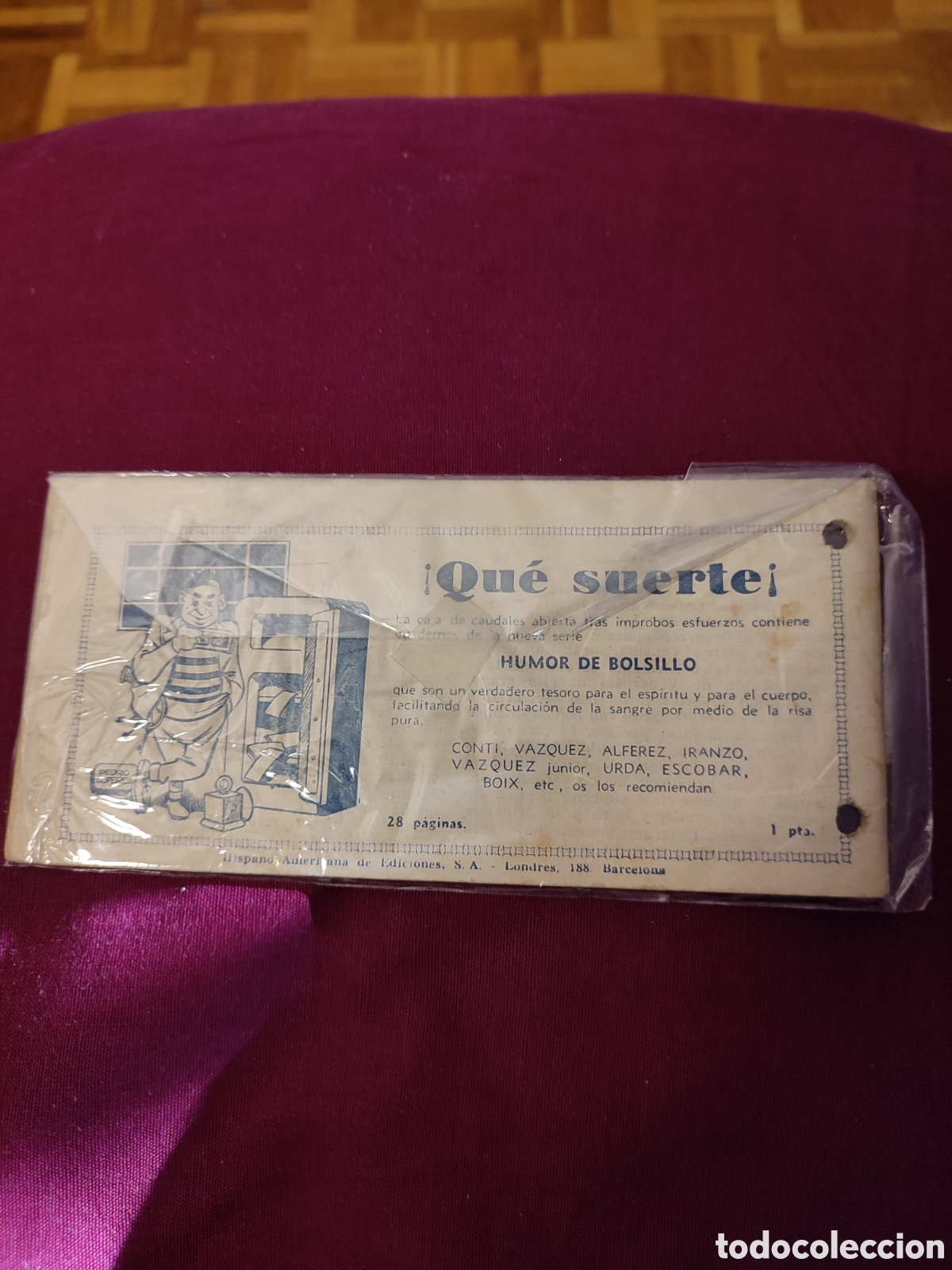 Tebeos: El peque&ntilde;o Sheriff n&uacute;mero 80 - Foto 2