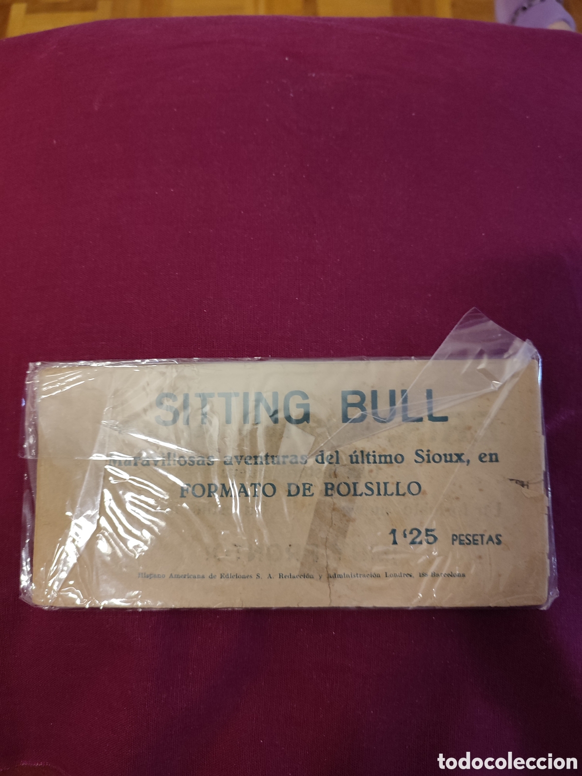 Tebeos: El peque&ntilde;o Sheriff n&uacute;mero 189 - Foto 2