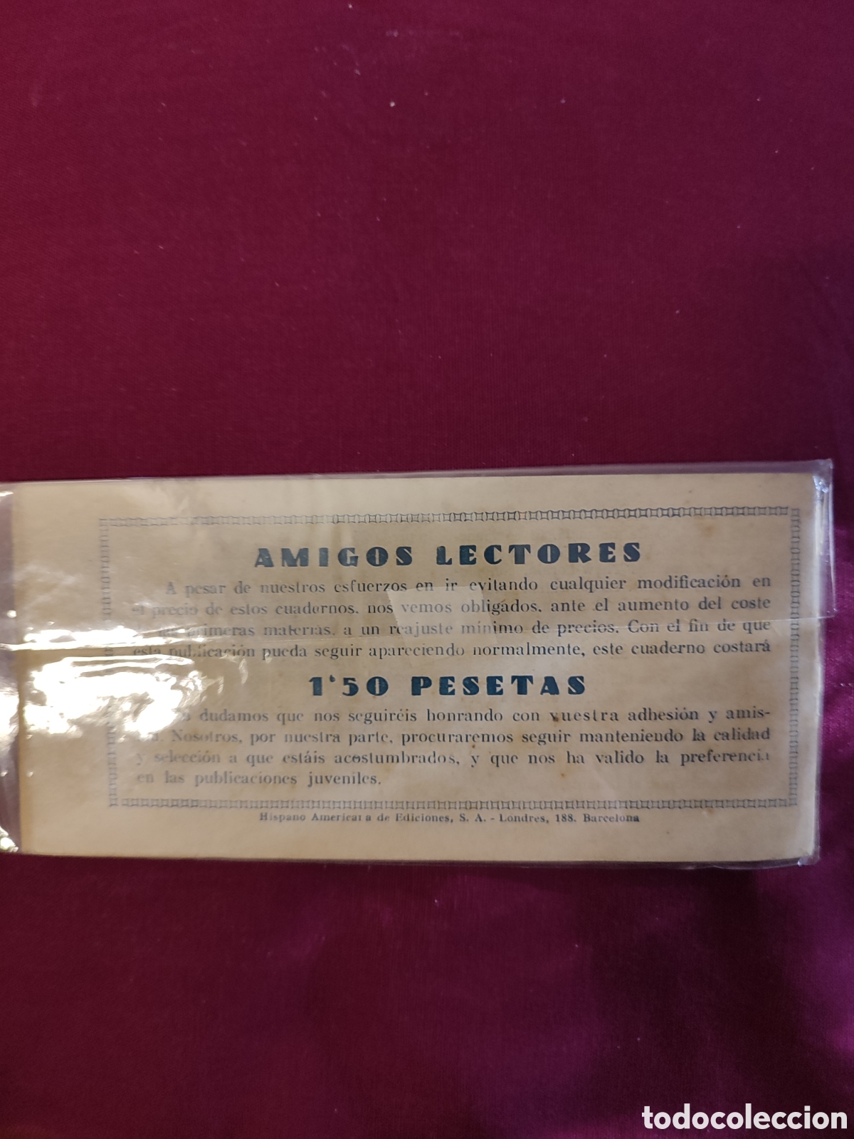 Tebeos: El peque&ntilde;o Sheriff n&uacute;mero 145 - Foto 2