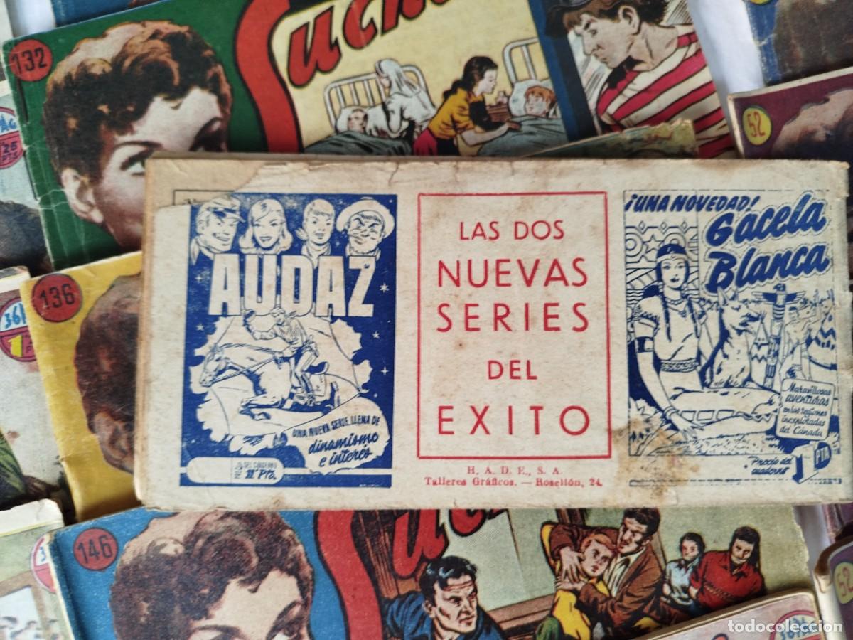 Tebeos: Suchai ,el peque&ntilde;o limpiabotas - Foto 7
