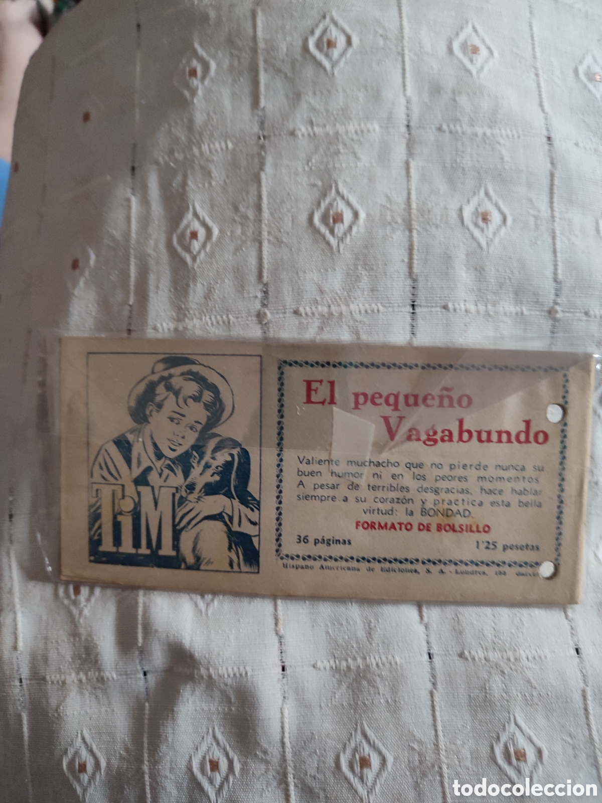 Tebeos: El peque&ntilde;o Sheriff n&uacute;mero 78 - Foto 2