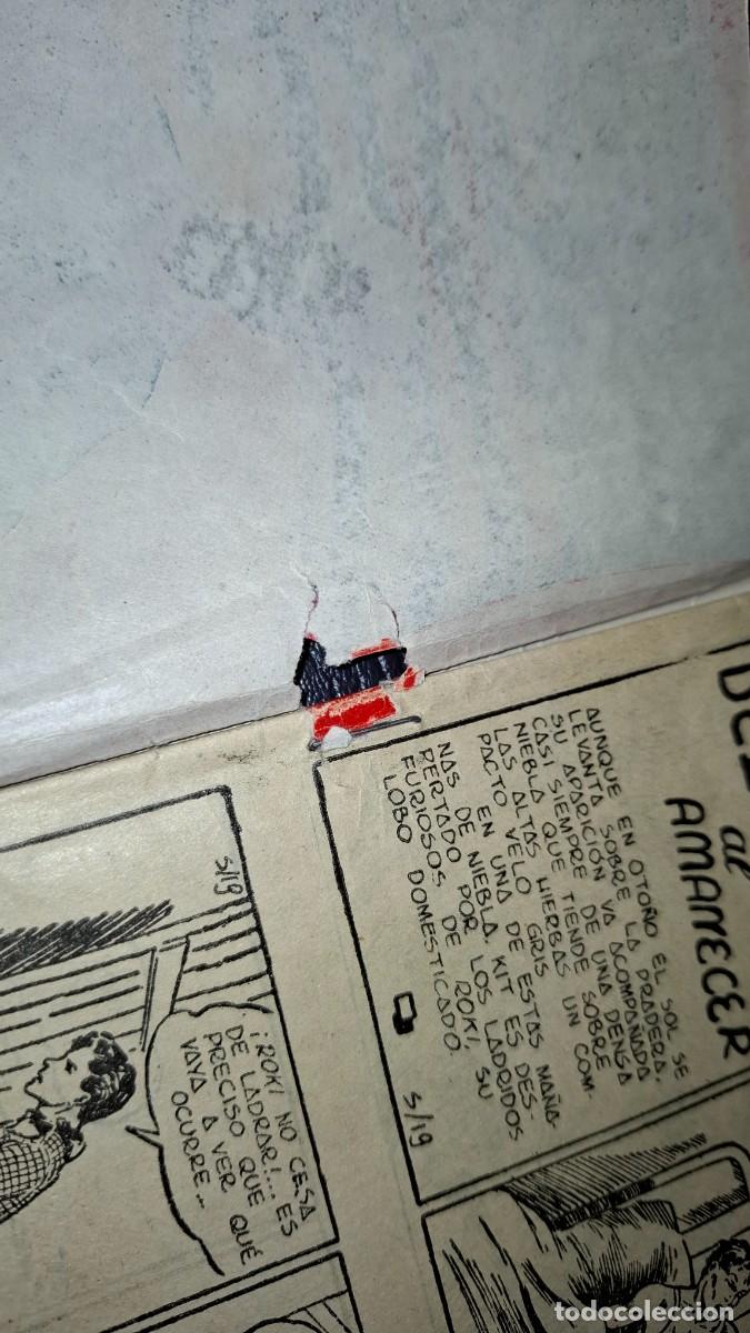 Tebeos: El peque&ntilde;o sheriff n&deg; 7 - Foto 3