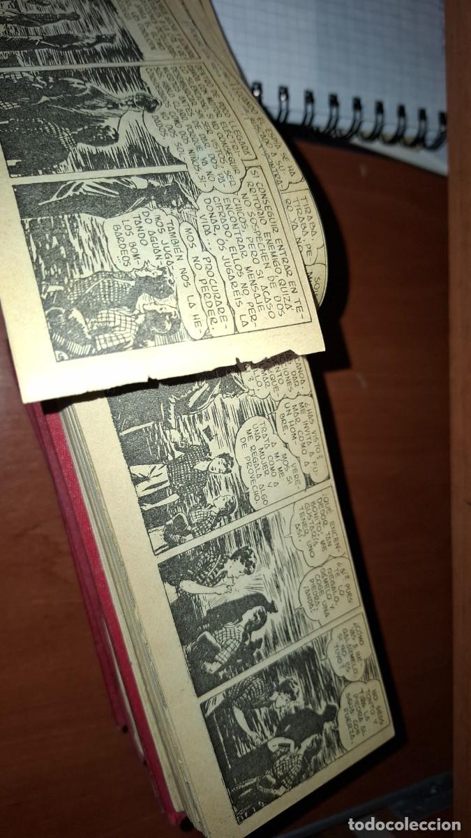 Tebeos: Suchai, 3 tomos, numeros 1 a 70. Originales - Foto 3