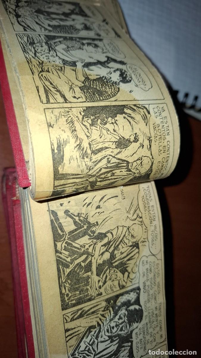 Tebeos: Suchai, 3 tomos, numeros 1 a 70. Originales - Foto 4
